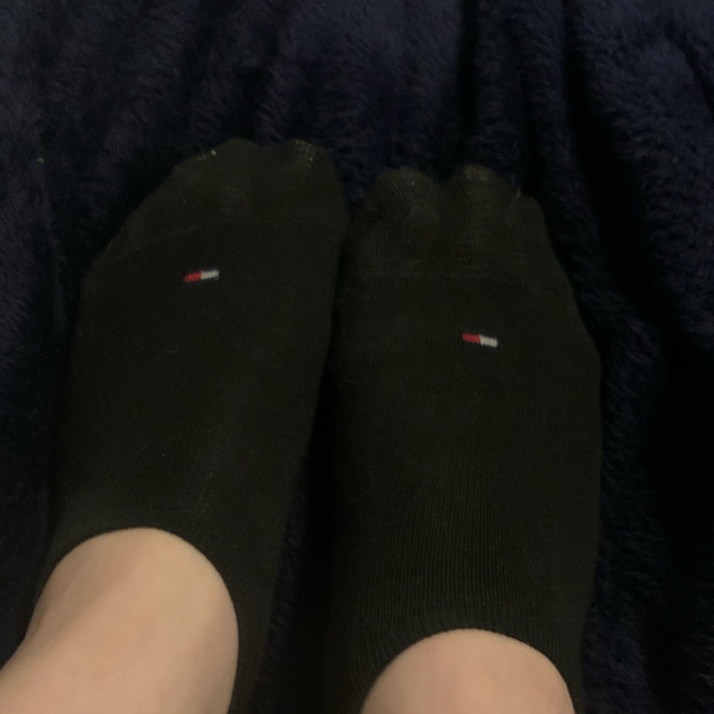 RESERVED Tommy Hilfiger socks